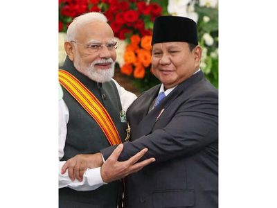 PM Modi’s Indonesia Visit Just Changed India’s Defence Game