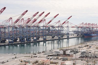 American giants warn higher tariffs on India & others may backfire on US' manufacturing