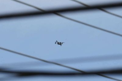 Iran claims it downed US MQ-9 drone, struck American bases in Bahrain and Kuwait