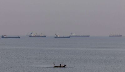 Millions of barrels of Iranian oil left in limbo after US revokes 60-day waiver