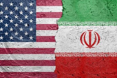 Trump's Former Counterterrorism Head Says US Should 'Just Walk Away' From Iran War Following Missile Strikes