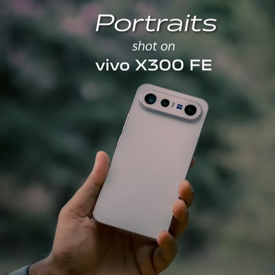 Could the Vivo X300e Be Vivo's Biggest Upgrade Yet?