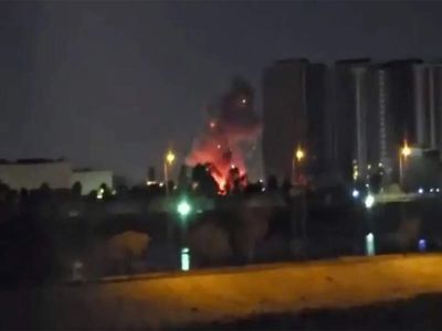 Bahrain activates emergency sirens, asks residents to move to safe locations