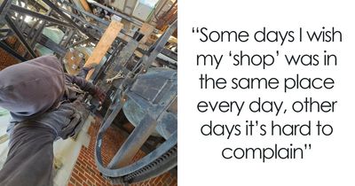 99 Car Mechanics Share The Times They Were Left Shaking Their Heads In Disbelief (New Pics)