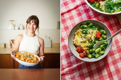 How to get 30g of plant-based protein – without eating bland tofu