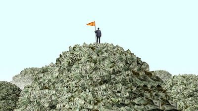 Do You Know What It Takes to Be a Millionaire? Test Your Knowledge