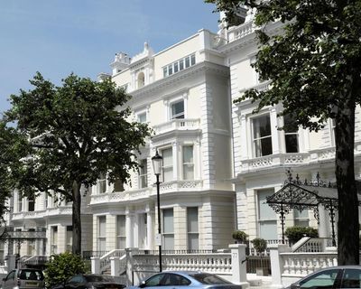 Almost no progress made on UK regional household income divide in 30 years, report finds