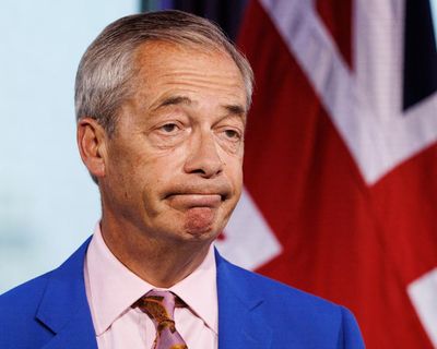 Farage is likely to win in Clacton but can his credibility survive?