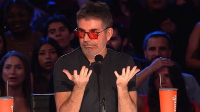 ‘I Just Messed Up That Guy’s Career.’ Simon Cowell Caused An AGT Magic Trick Snafu, And I’m Shook