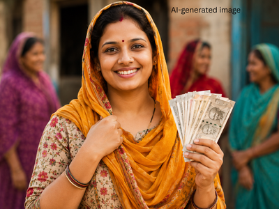 Delhi Laxmi Yojana: BJP govt to launch Rs 2,500 monthly assistance scheme for women - Who is eligible, launch date, required documents and application processon