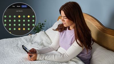 Why your daily sleep score could be giving you anxiety — and how to track your sleep instead