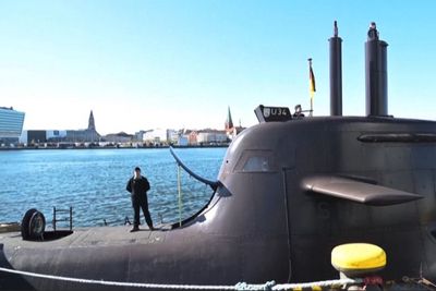NATO showcases huge arms deals, but Trump still feels let down