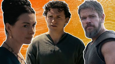 The Early Reviews For The Odyssey Are In & It Might Be Chris Nolan’s ‘Best Film To Date’