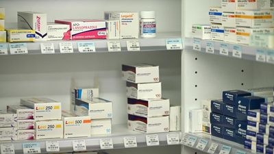 MS patients face losing cheap access to $30,000 drug
