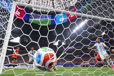 World Cup results: Switzerland and Argentina set up quarter-final clash