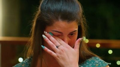 Farmer Wants A Wife’s Kimberley Thanks Fans Who ‘Saw Beyond The Edit’ In Emotional Message