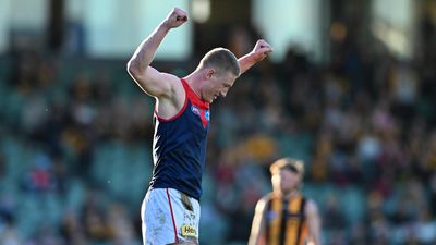 Dees focus on freedom, not finals, ahead of Tigers bout