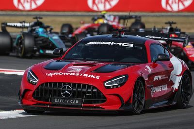 Martin Brundle proposes three fixes to avoid F1 safety car finishes after British GP