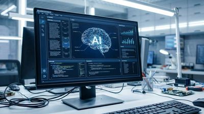 Global AI industry falls short on safety, think tank warns