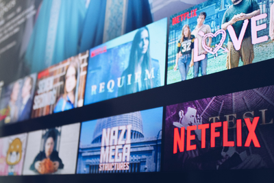 Netflix Turns Your Subscription Into a $45 Billion Business: Spends Less Than Half on Content