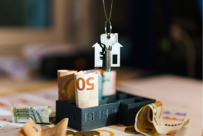 Mortgage Payments Jump Nearly $200 Overnight as Americans Share Financial Breaking Point