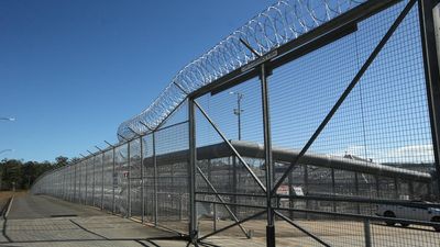 'Revolving door': Rehab at packed jails questioned