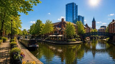 Birmingham weather forecast: Sunny skies and 29°C highs expected July 8