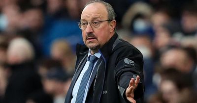 Champions League-winning boss emerges as shock contender to replace Steve Clarke