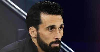 Ex-Real Madrid boss seals quickfire dugout return with Premier League job