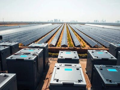 Maruti Suzuki commissions 1 MWh battery energy storage system at Kharkhoda plant