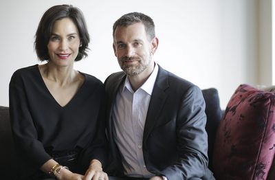 Billionaires John and Laura Arnold have already donated nearly half their wealth. Now they're funding a hunt for the health risks of sports betting