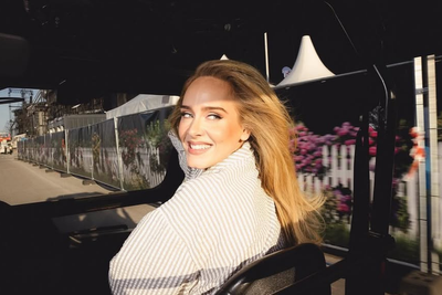 10 Photos of Adele After Her Unrecognisable Look Ignites Fierce Debate Over Her Changed Face