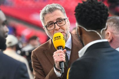 BBC make shock decision in their World Cup coverage