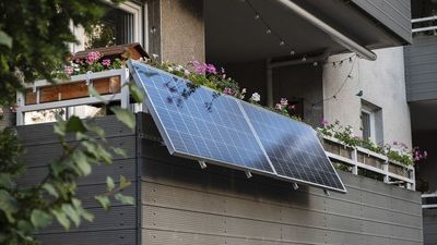 New solar panel design could increase daily PV energy production by 20% and it is far more important than you think