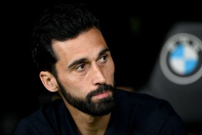 Alvaro Arbeloa appointed Fulham manager after Real Madrid exit