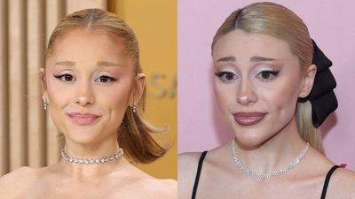 Ariana Grande’s Lookalike Paige Niemann Reveals The DM She Sent Her: ‘I Had To Say It’
