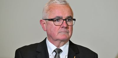 Politics with Michelle Grattan: Andrew Wilkie on the need to go harder to curb gambling advertising