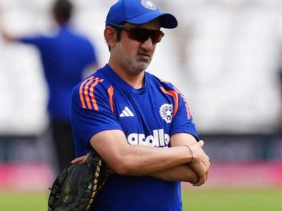 Need to adapt better, but reset will take time: Gautam Gambhir on India's struggles in UK