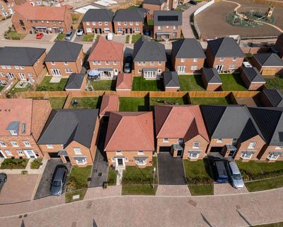 UK housebuilders have far too much power. Now a £4.5bn lawsuit could change that for good