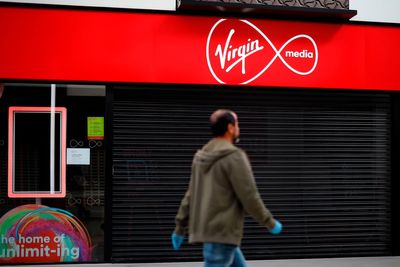 Why Virgin Media has been hit with a record £28m Ofcom fine