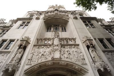 Gay sex is a crime in several countries. A London court could change that