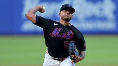 Tom Verducci’s Breakdown of the Week: Freddy Peralta Has Mechanical Issues