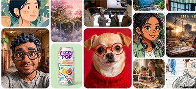 What is Meta's Muse Image? How to use Meta's new AI image generator, what it can do, where it's available and is it free?