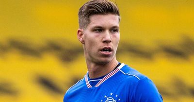 Ex-Rangers star makes vital World Cup impact to set up Lionel Messi showdown