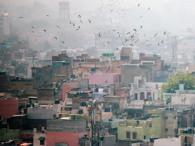Regularisation fee deters Delhi's unauthorised colony residents from legalising properties