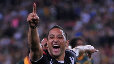 Kiwis 'crying out' for second NRL team: Marshall