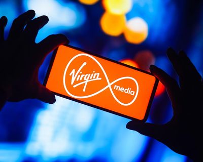 Virgin Media fined record £28m for stopping customers cancelling contracts