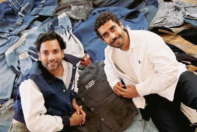 Exclusive: Fleek, an online market for vintage garment wholesalers, raises $25 million in new funding