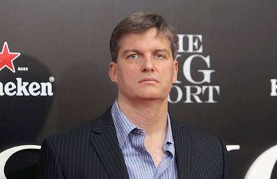 Big Short fame Michael Burry is betting against Nvidia, AMD, Micron and other chipmakers. Is a massive AI crash coming?