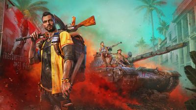 'Far Cry 7' Details Leak Online: Here's What the Game Is Rumored to Bring